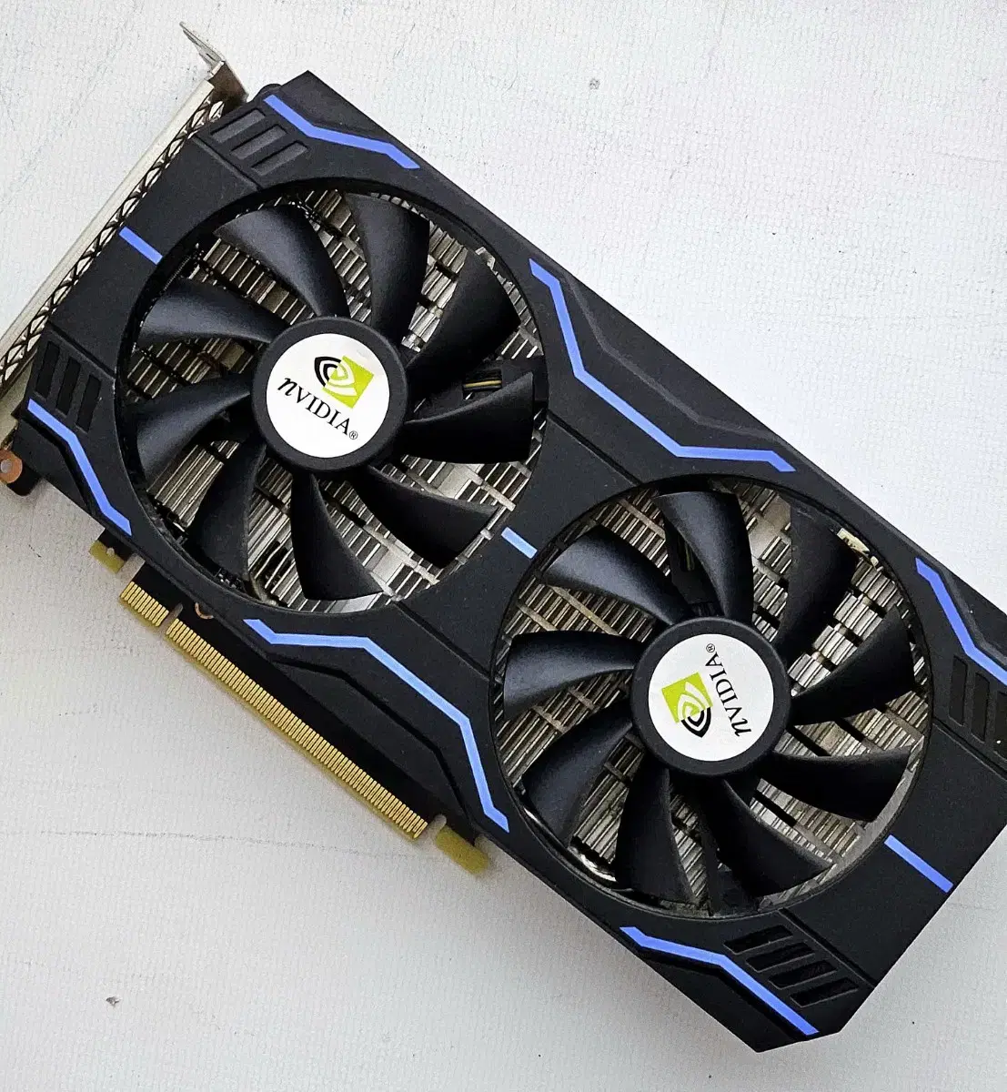 지포스 GTX1660(6GB)게이밍 그래픽 팝니다