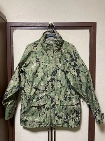 ECWCS GEN3 LEVEL6 U.S.NAVY S/S