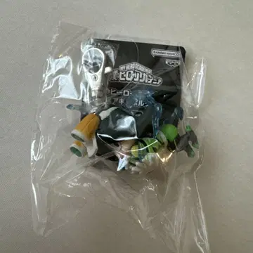 아스이 츠유 피규어 키링 나의 히어로 아카데미아 히로아카