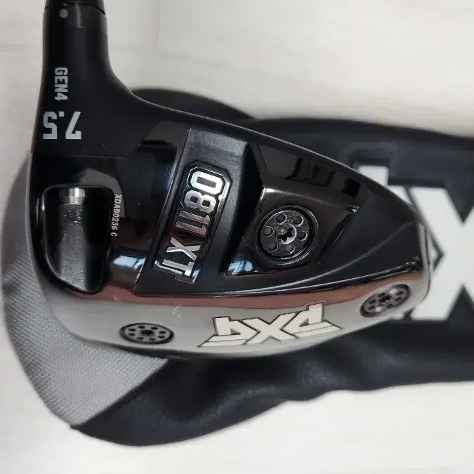 PXG GEN4 0811XT 7.5도 드라이버 팝니다