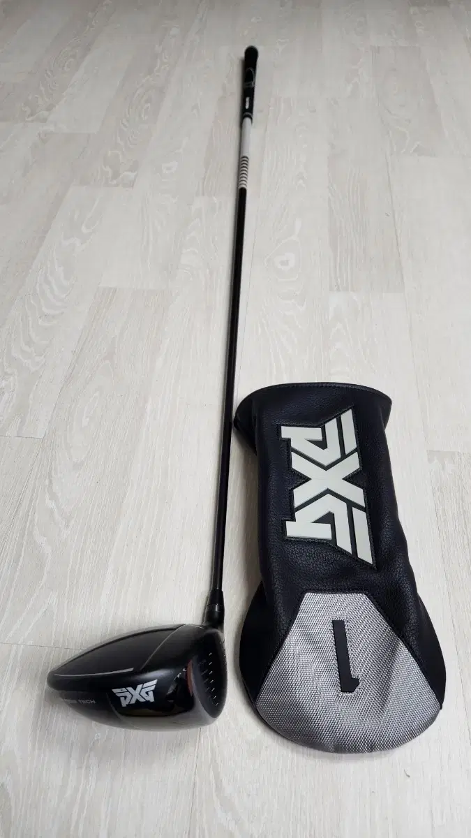 PXG GEN4 0811XT 7.5도 드라이버 팝니다