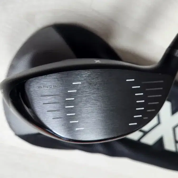 PXG GEN4 0811XT 7.5도 드라이버 팝니다