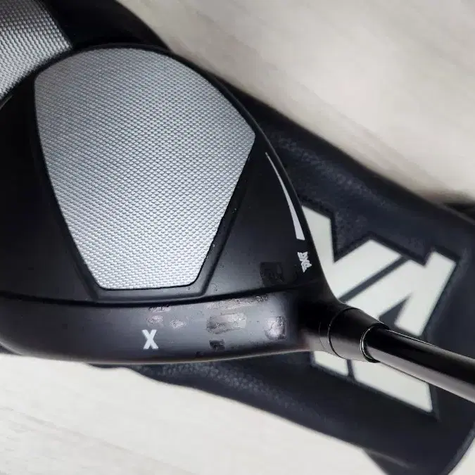 PXG GEN4 0811XT 7.5도 드라이버 팝니다