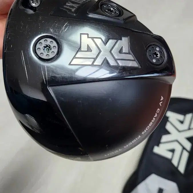 PXG GEN4 0811XT 7.5도 드라이버 팝니다