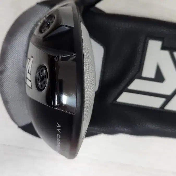 PXG GEN4 0811XT 7.5도 드라이버 팝니다