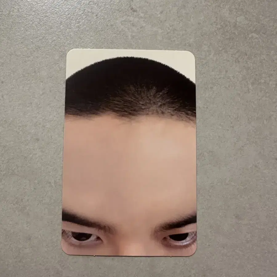 이마경수 포카