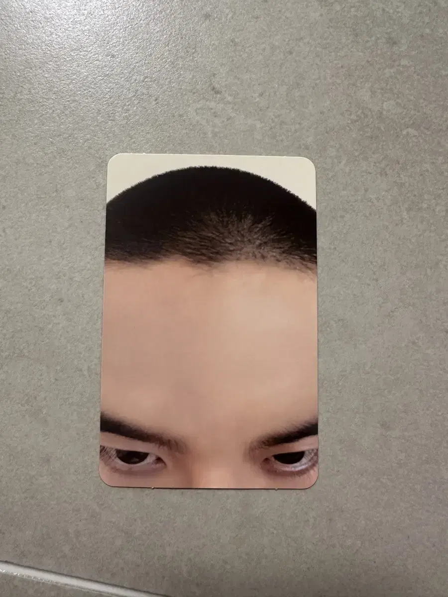 이마경수 포카