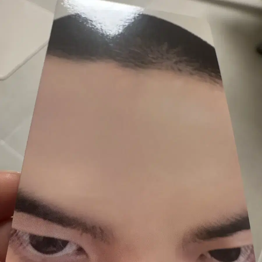 이마경수 포카