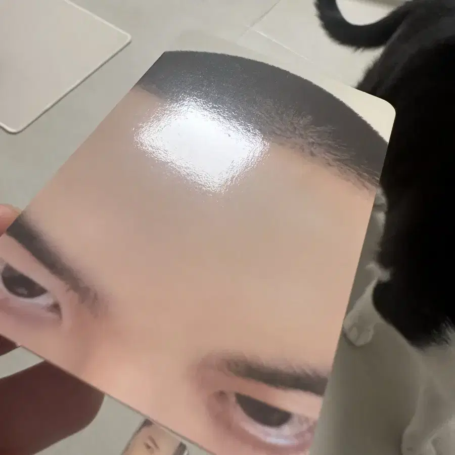 이마경수 포카