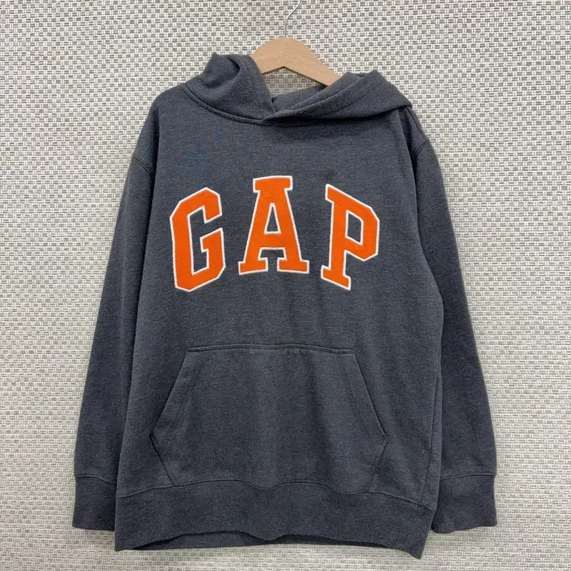 갭 GAP 키즈 후드티 130 B00614