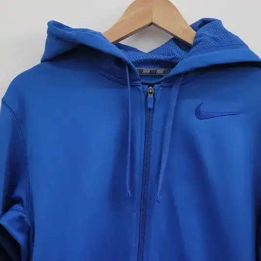 나이키 Nike 집업 후드티 여 S A498