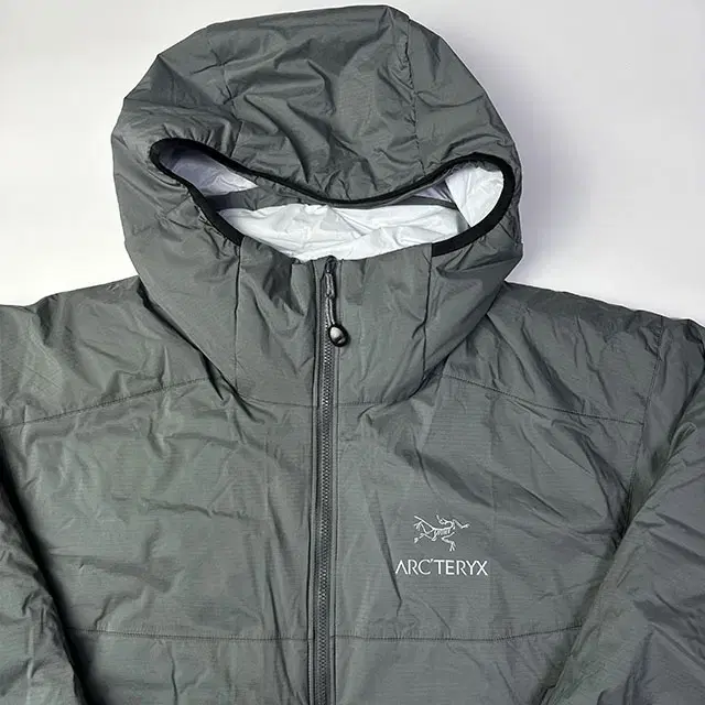 ARC'TERYX x BEAMS 아크테릭스 x 빔즈 아톰 자켓