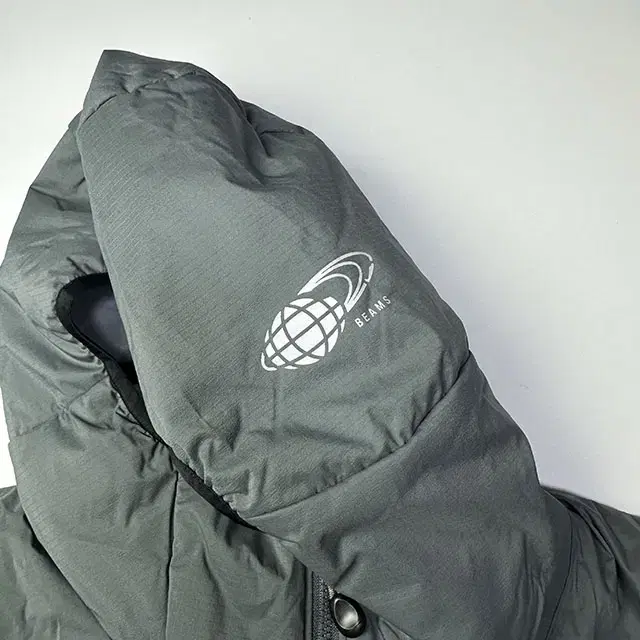 ARC'TERYX x BEAMS 아크테릭스 x 빔즈 아톰 자켓