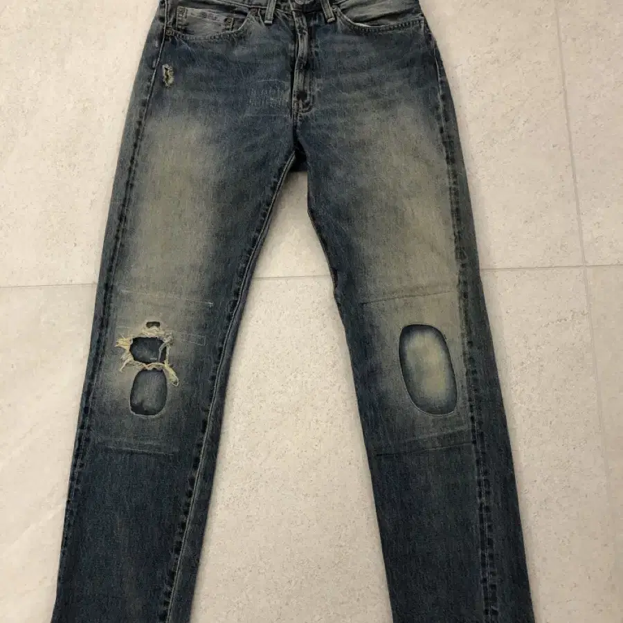 리바이스 LVC(Levi's Vintage Clothing) 54501-