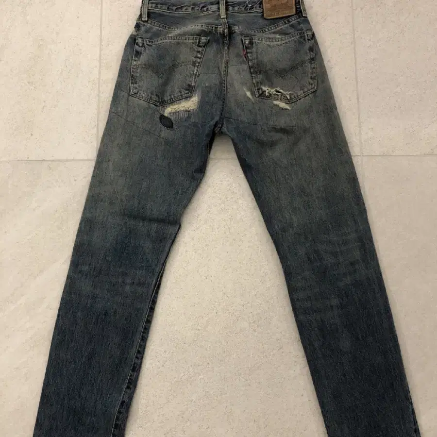 리바이스 LVC(Levi's Vintage Clothing) 54501-