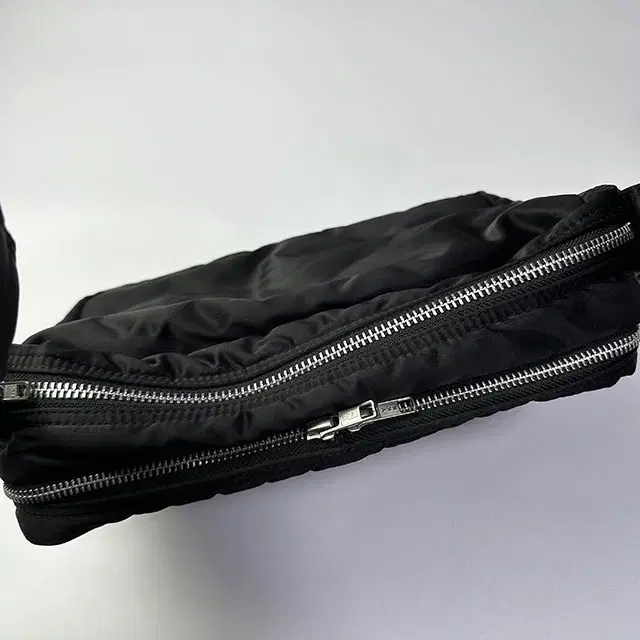 PORTER TANKER SHOULDER BAG (L) 포터 탱커 숄더백