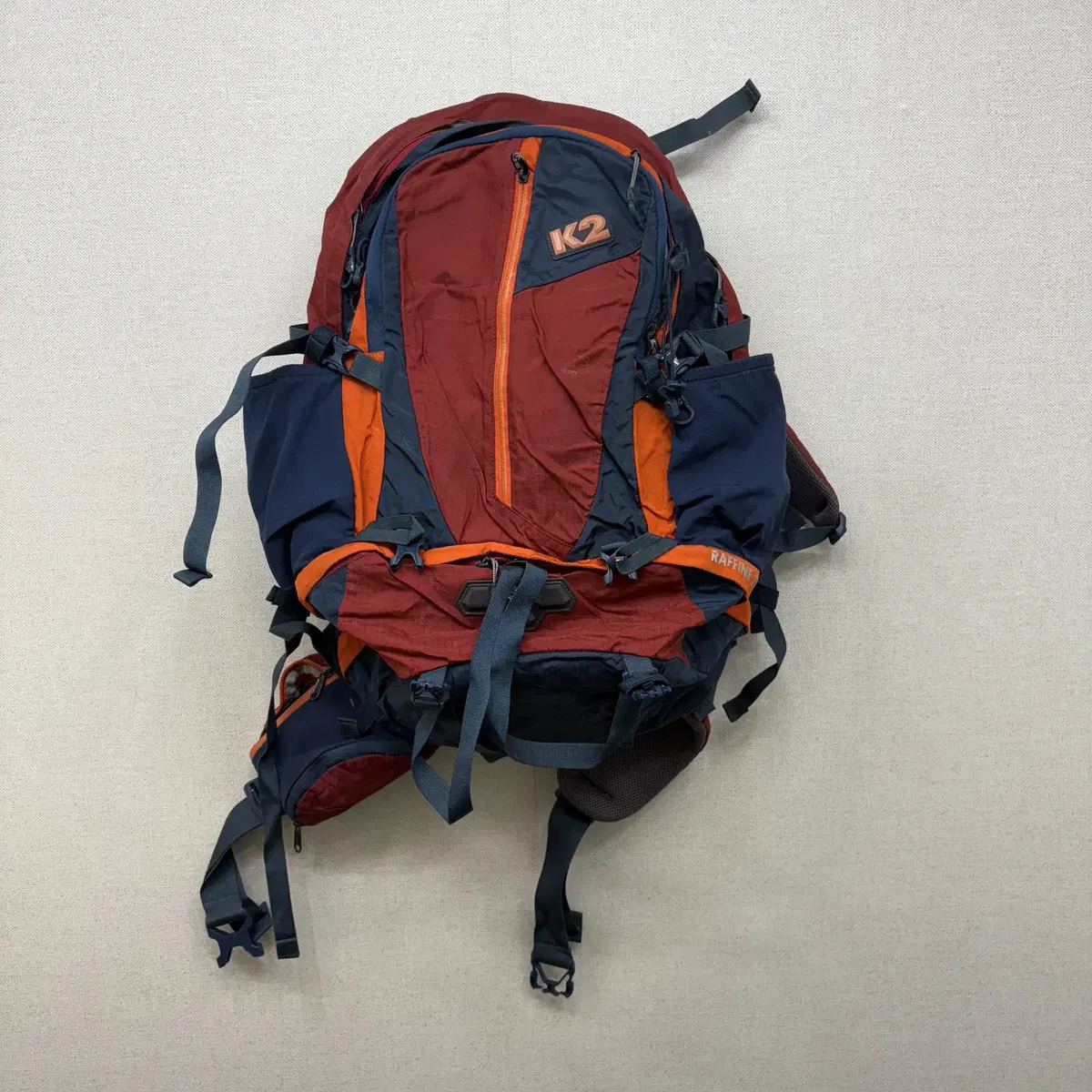 k2 등산가방 35L