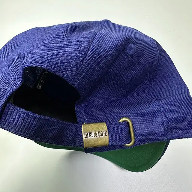 BEAMS x NEW ERA 빔즈 뉴에라 캡