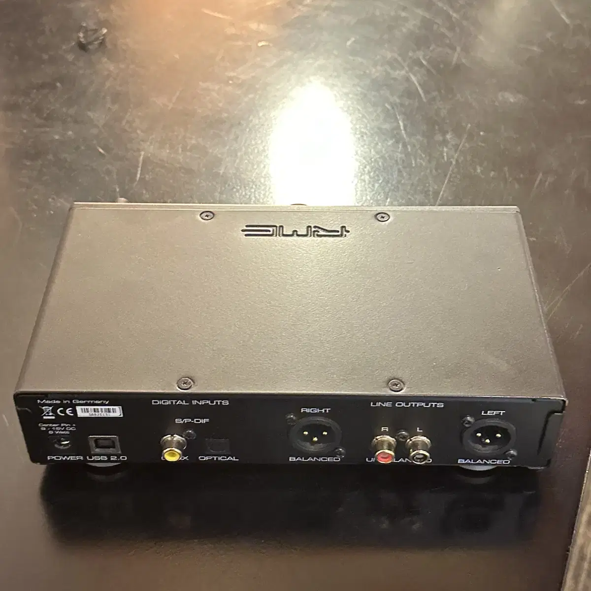 RME ADI-2 FS DAC 판매합니다.