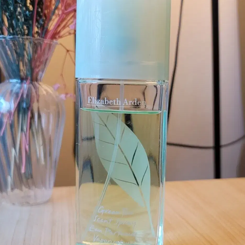 엘리자베스아덴 그린티 EDT 100ml 향수