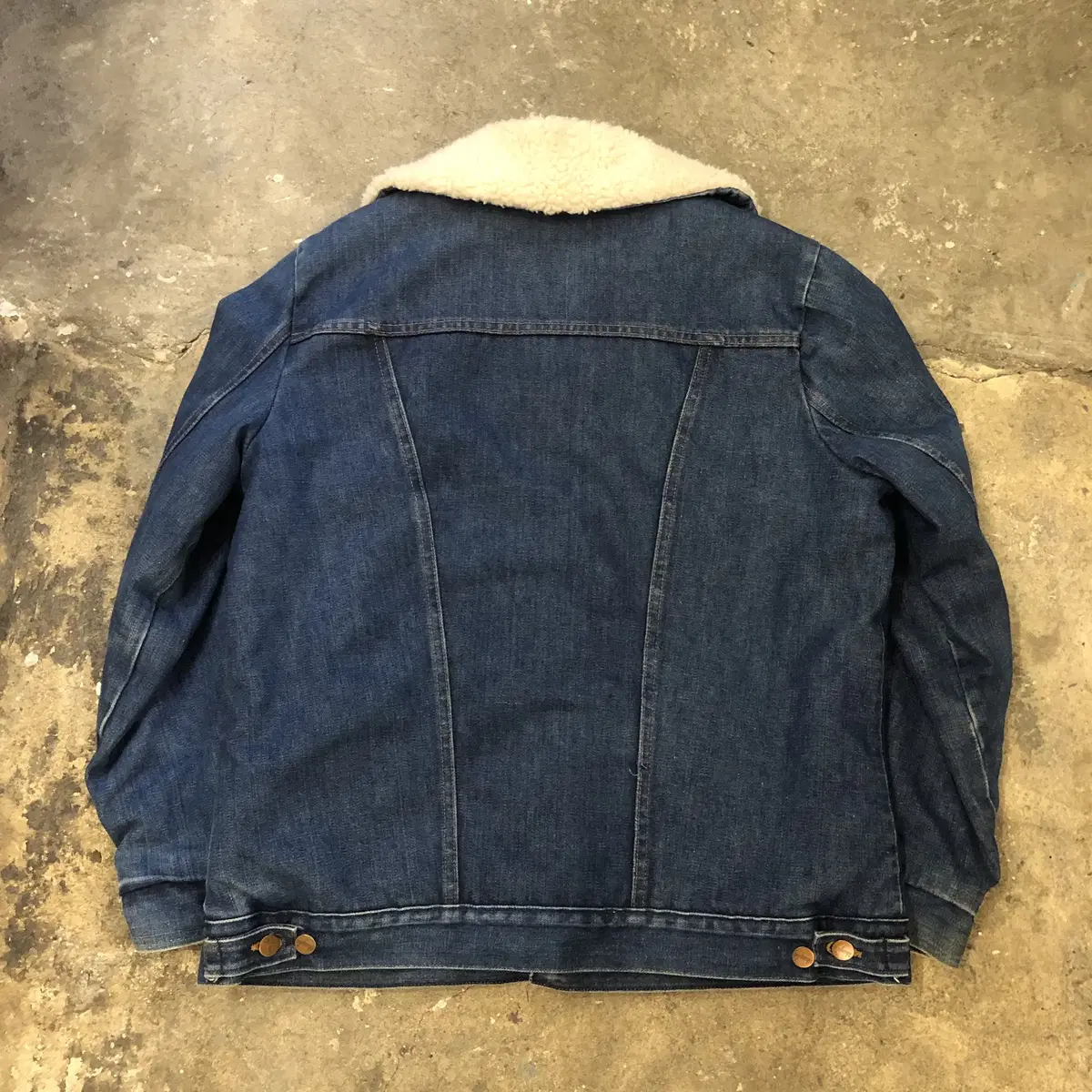 70s Wrangler Ranch Coat USA made