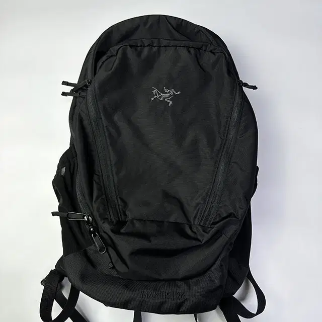 ARC'TERYX MANTIS 26 아크테릭스 맨티스 26 백팩