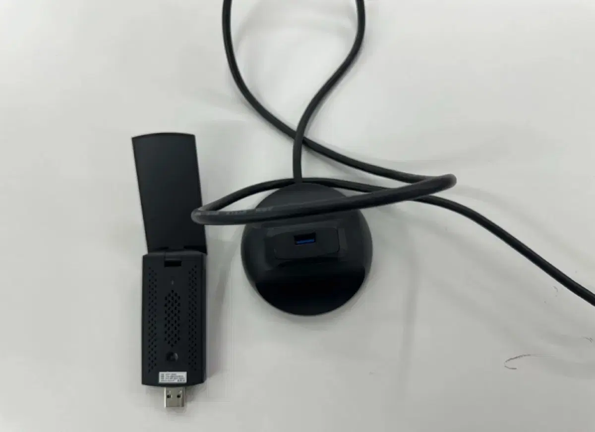 USB 무선랜 넥스트 next-1900ac