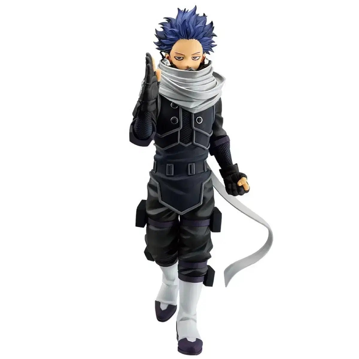 My Hero Academia Ichiboku Ichibankuji Monoma Shinso Figure