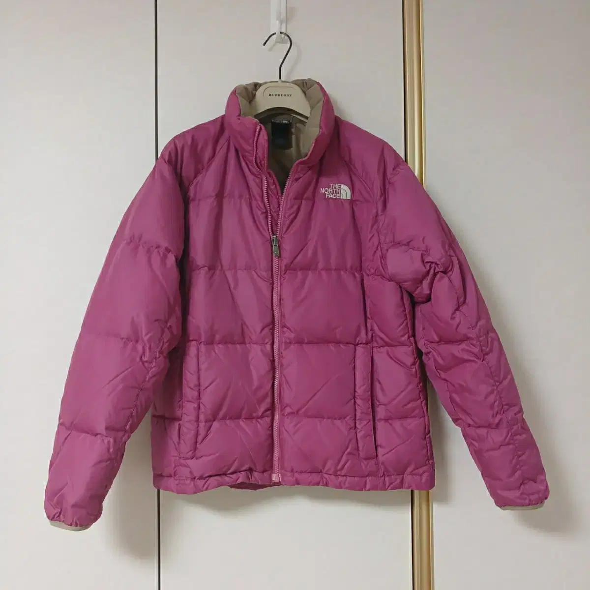 NorthFace  노스페이스 패딩