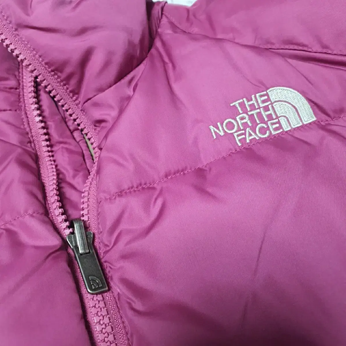 NorthFace  노스페이스 패딩