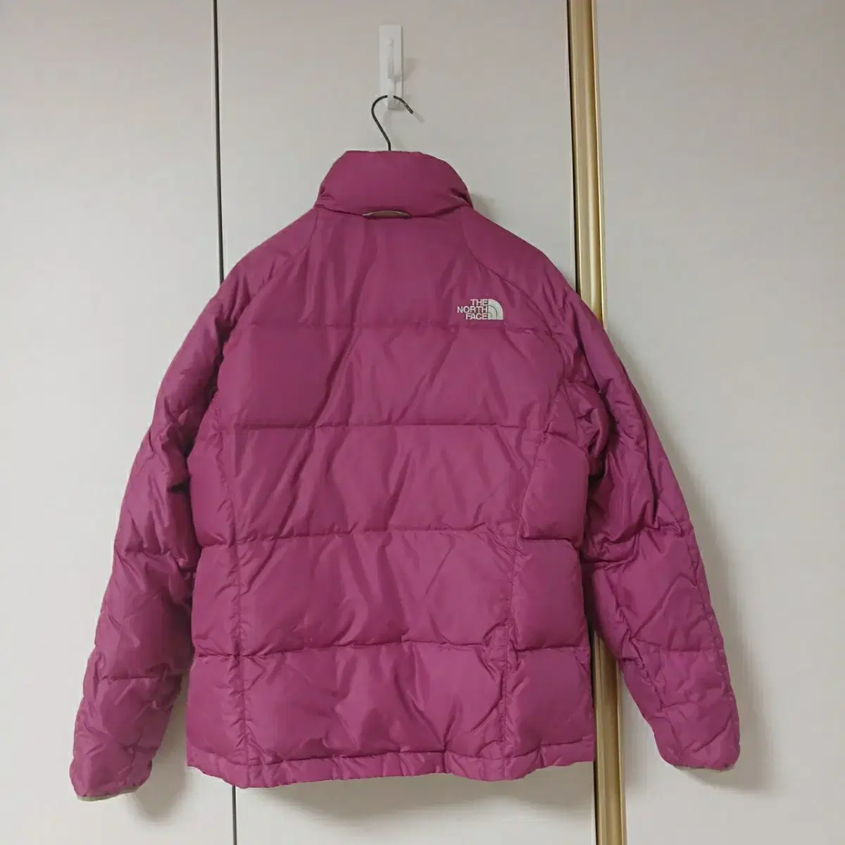 NorthFace  노스페이스 패딩