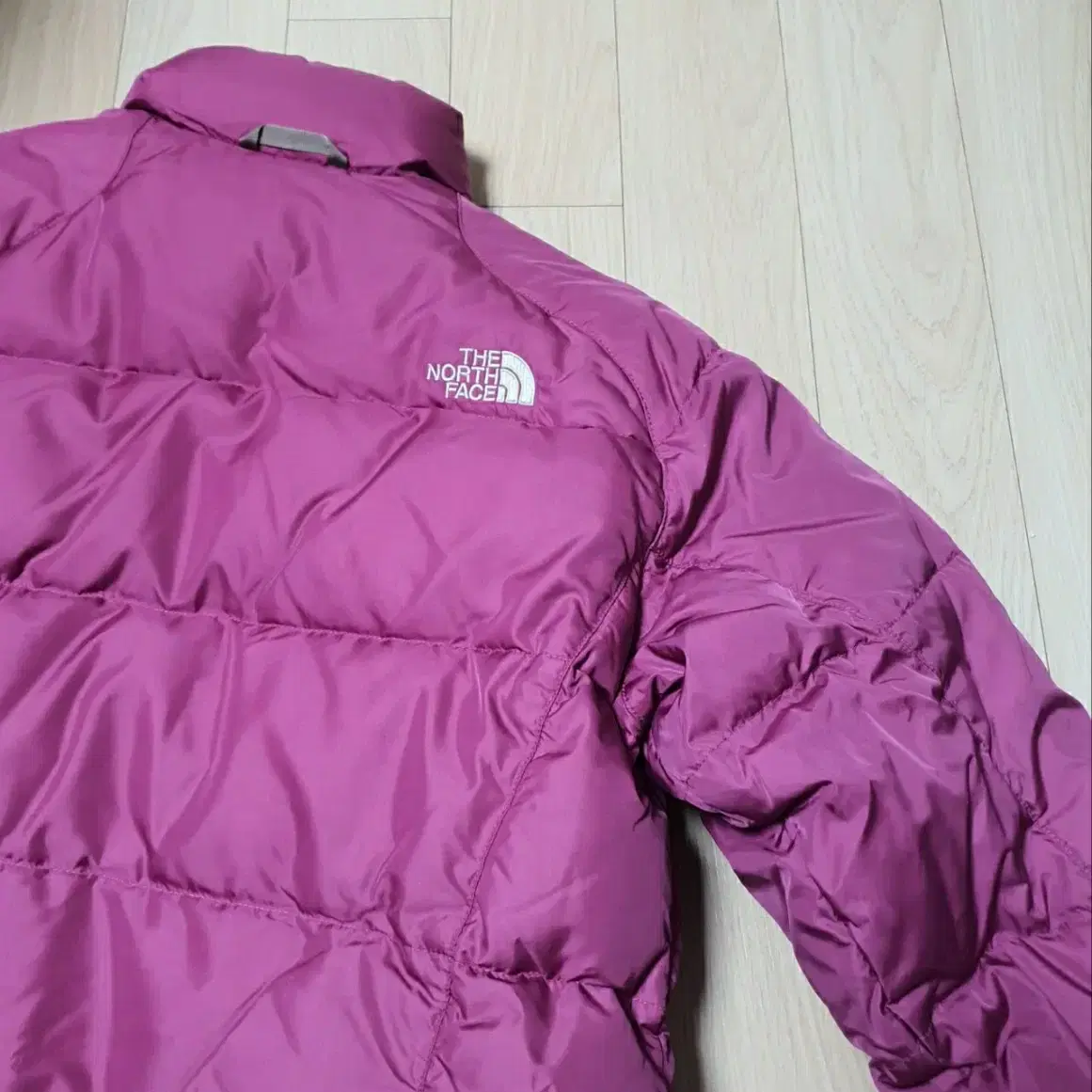 NorthFace  노스페이스 패딩