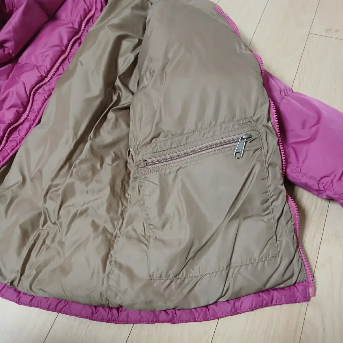 NorthFace  노스페이스 패딩