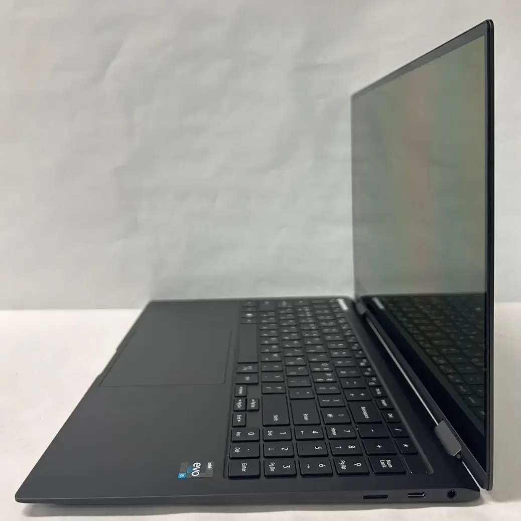 삼성 갤럭시북2 프로360 15인치 NT950QED i5 16GB 256