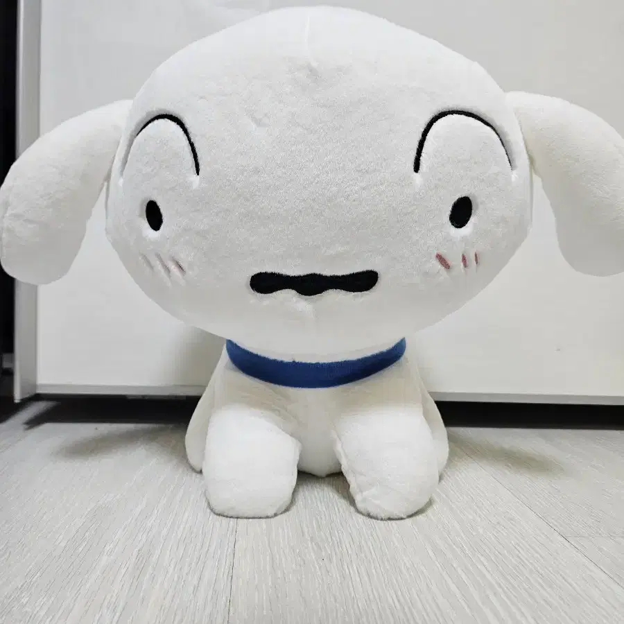 흰둥이 33cm 인형 팔아요