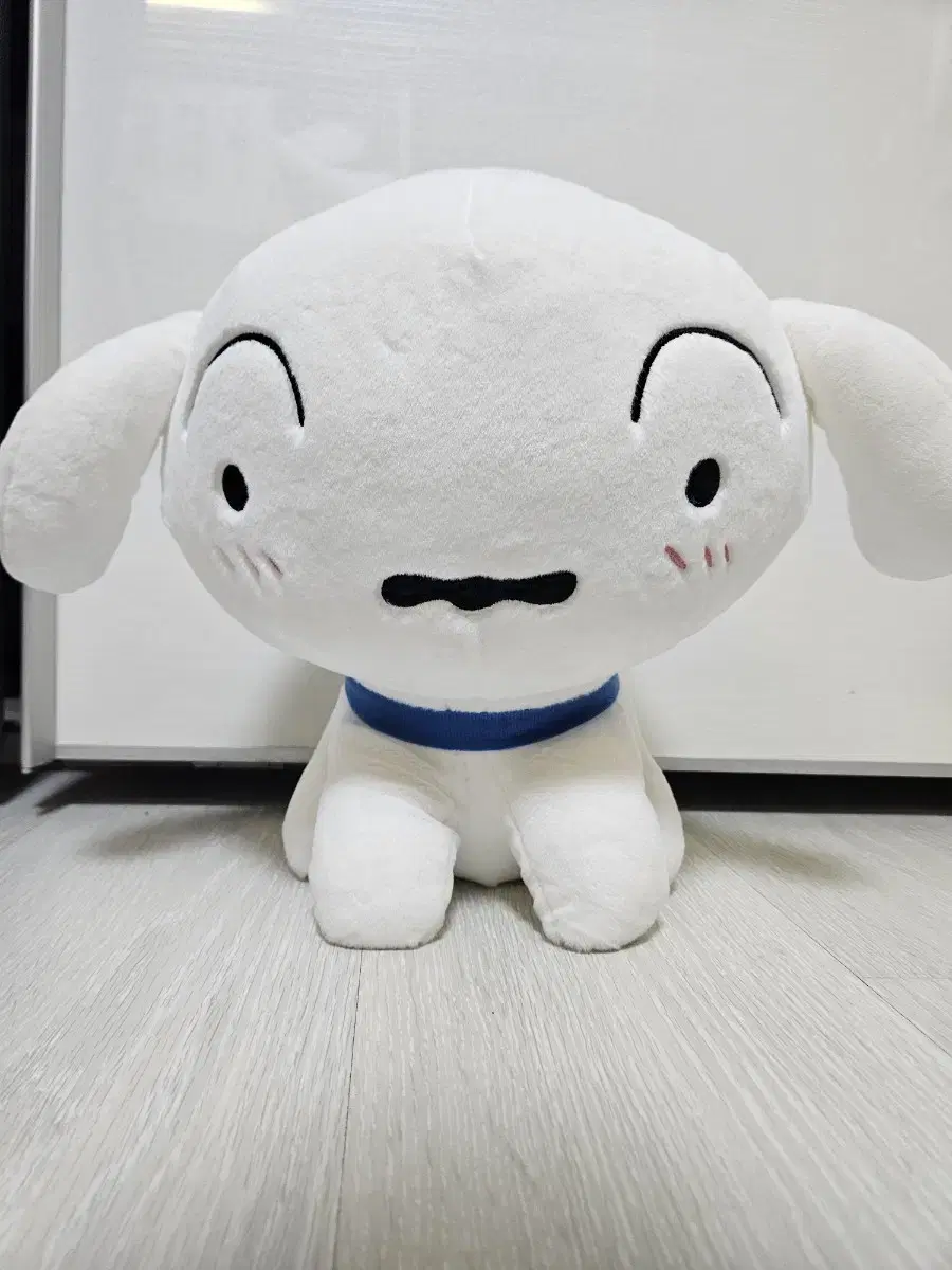 흰둥이 33cm 인형 팔아요