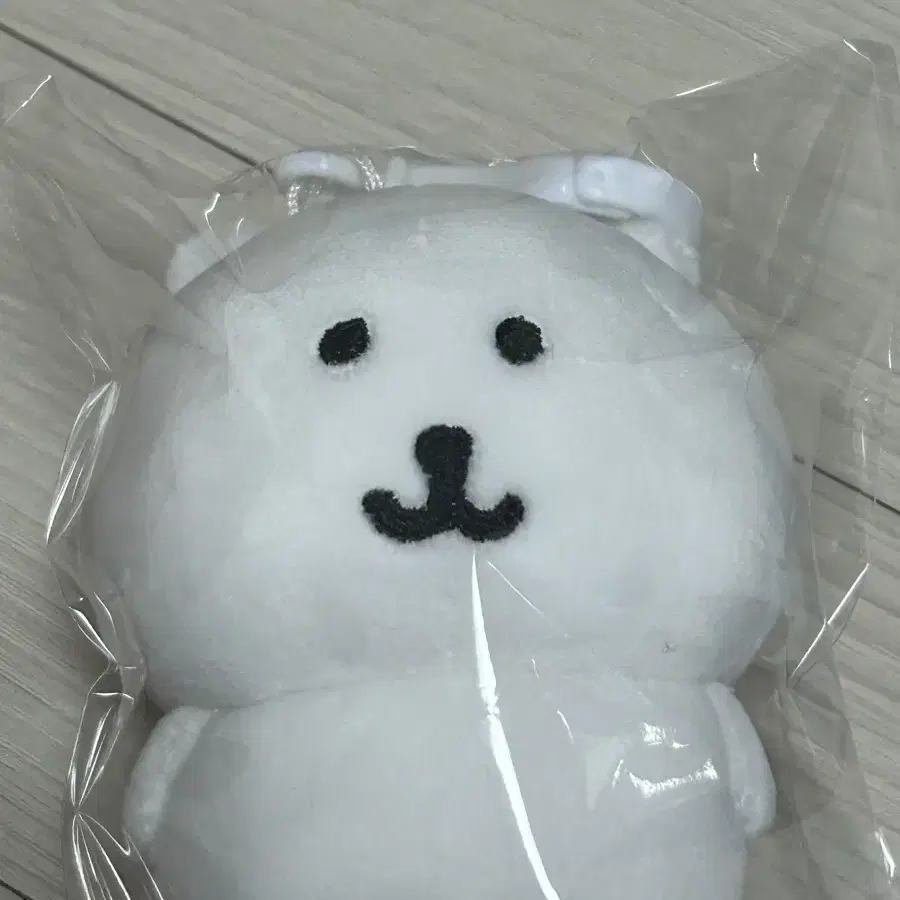 농담곰 인형키링 새제품