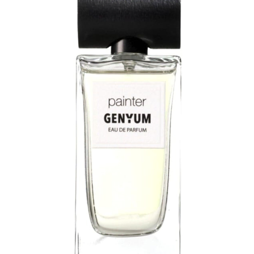 Genyum 페인터 오 드 퍼퓸 100ml [미개봉 새제품]