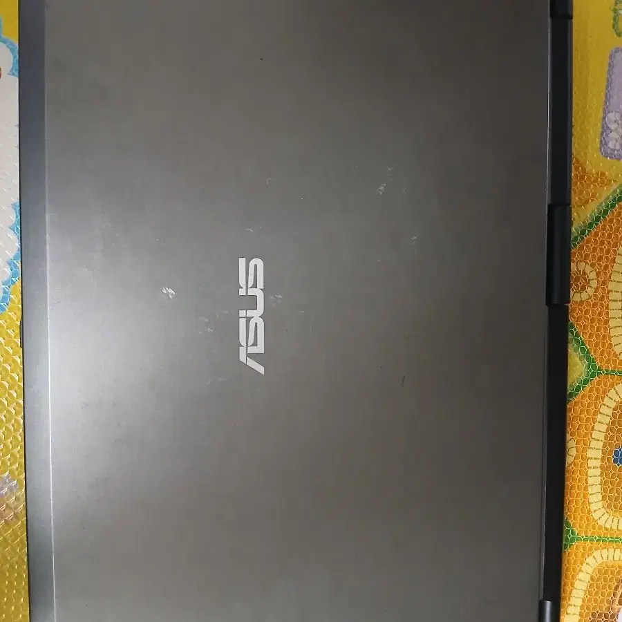 ASUS t2370 노트북 (x51rl시리즈)