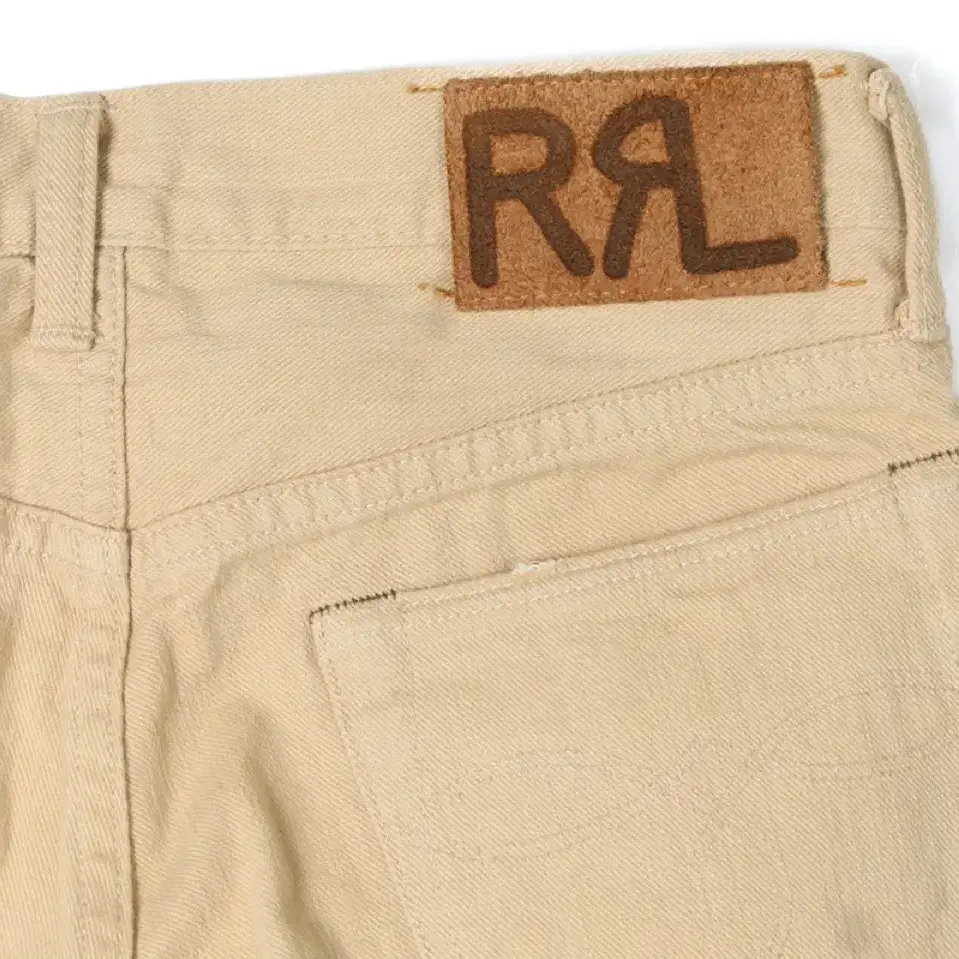 RRL by Ralph Lauren slim boot cut 더블알엘