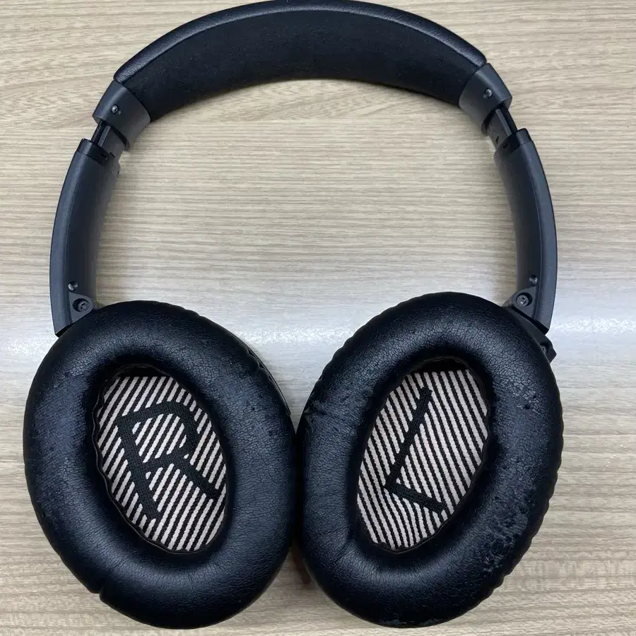 보스 Qc35 2 게이밍에디션