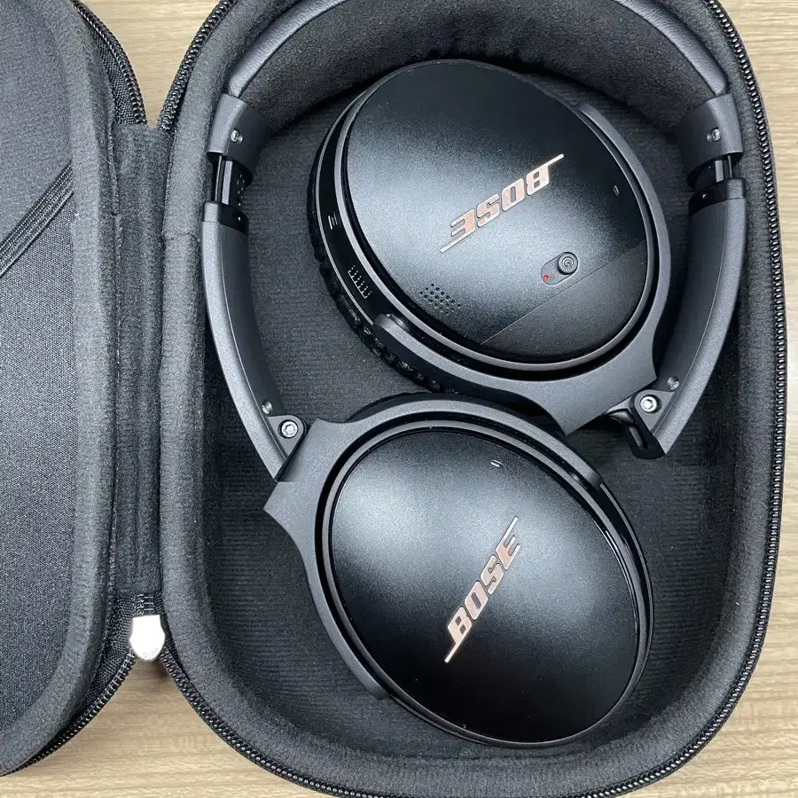 보스 Qc35 2 게이밍에디션