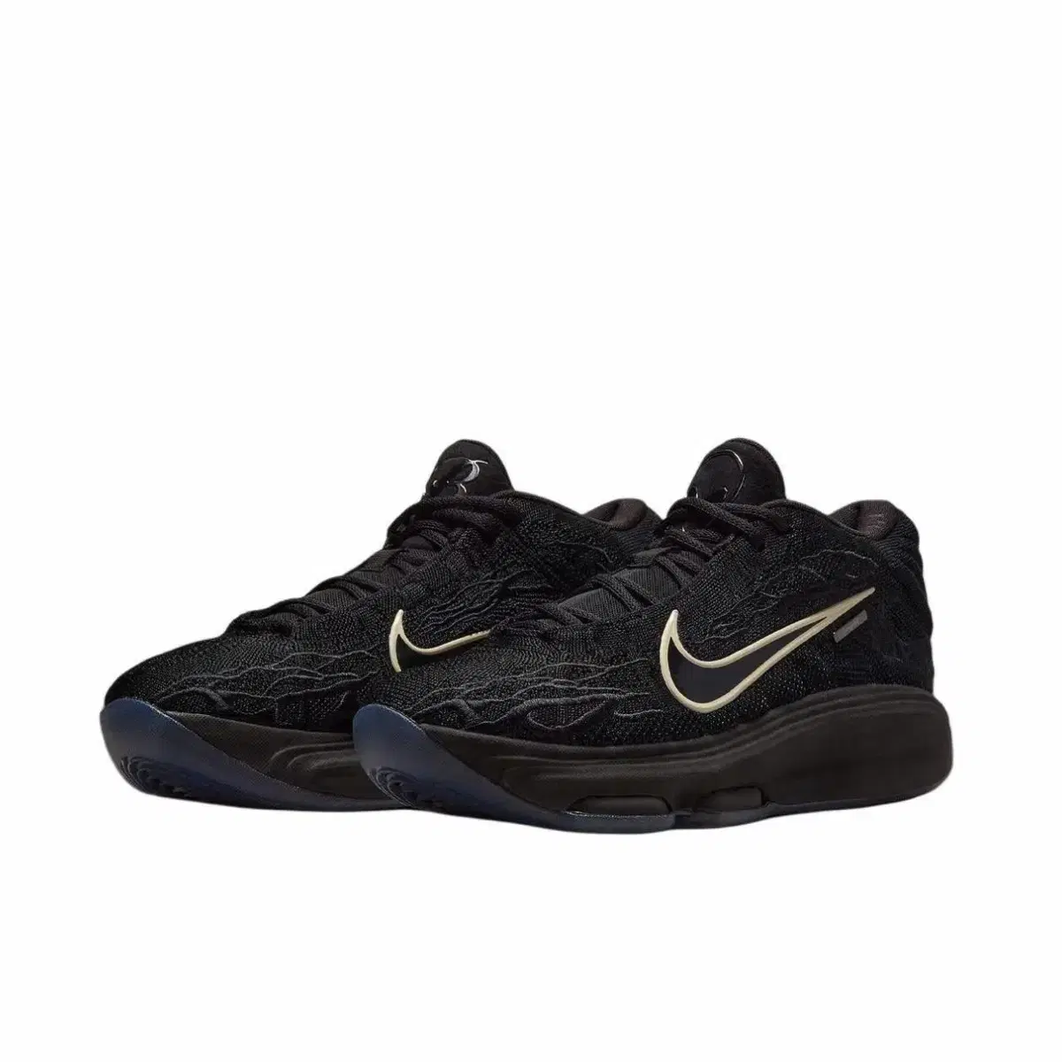 Victor Wembanyama Nike GT Hustle 3 올스타