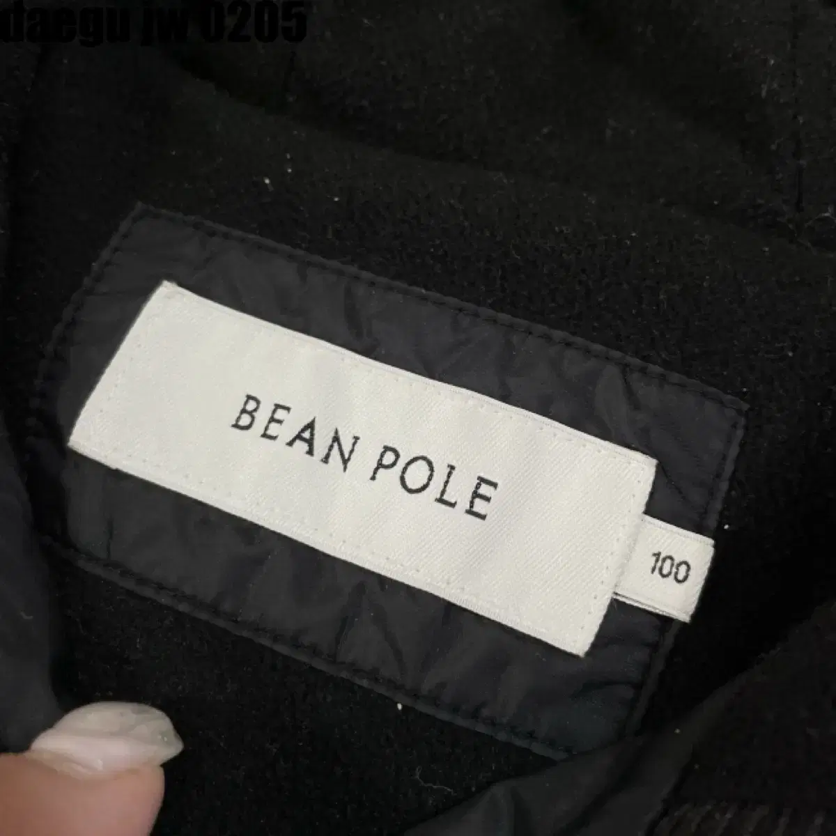 BEANPOLE 자켓 105