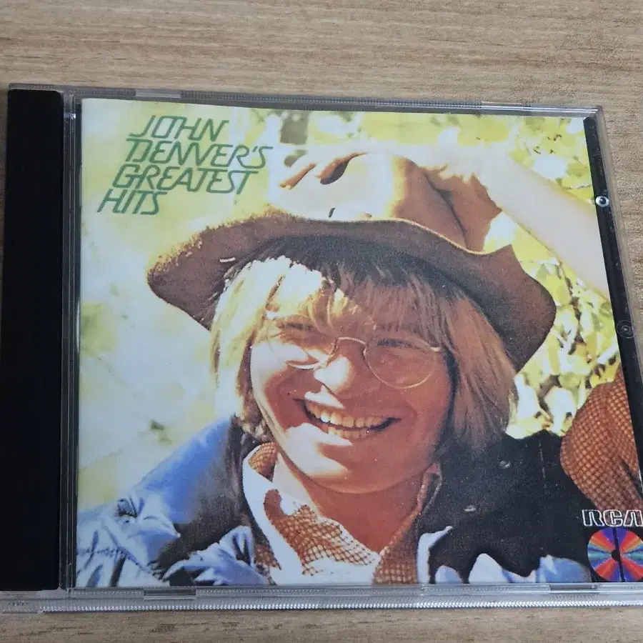 John Denver - John Denver's Greatest Hit