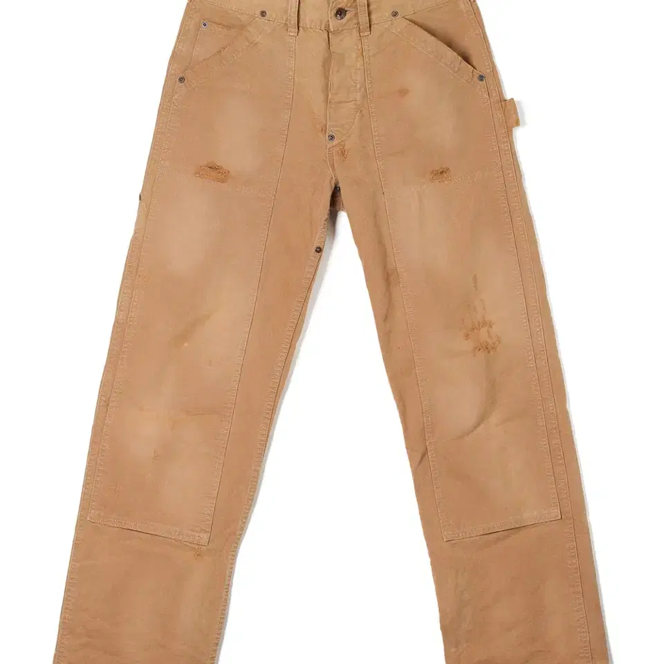 RRL hamilton carpenter pants 더블알엘