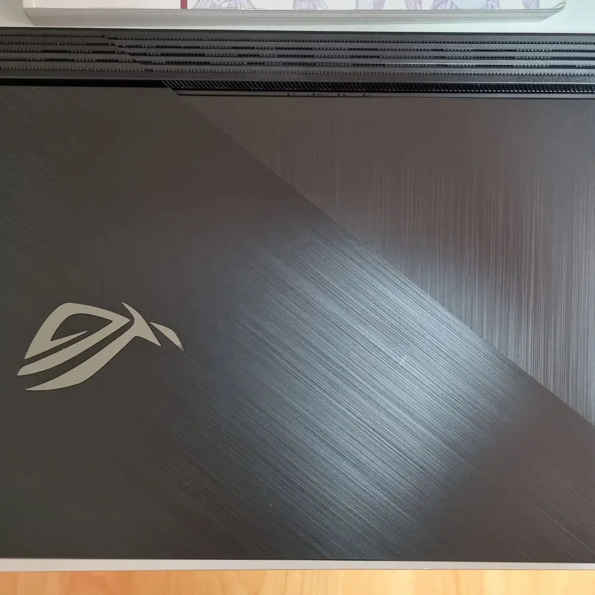 ASUS ROG STRIX G G731GU-EV005 노트북