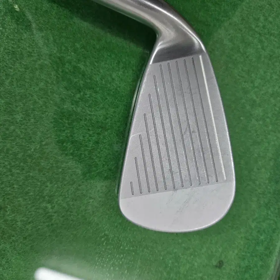 PXG GEN5 0311P 4번아이언.