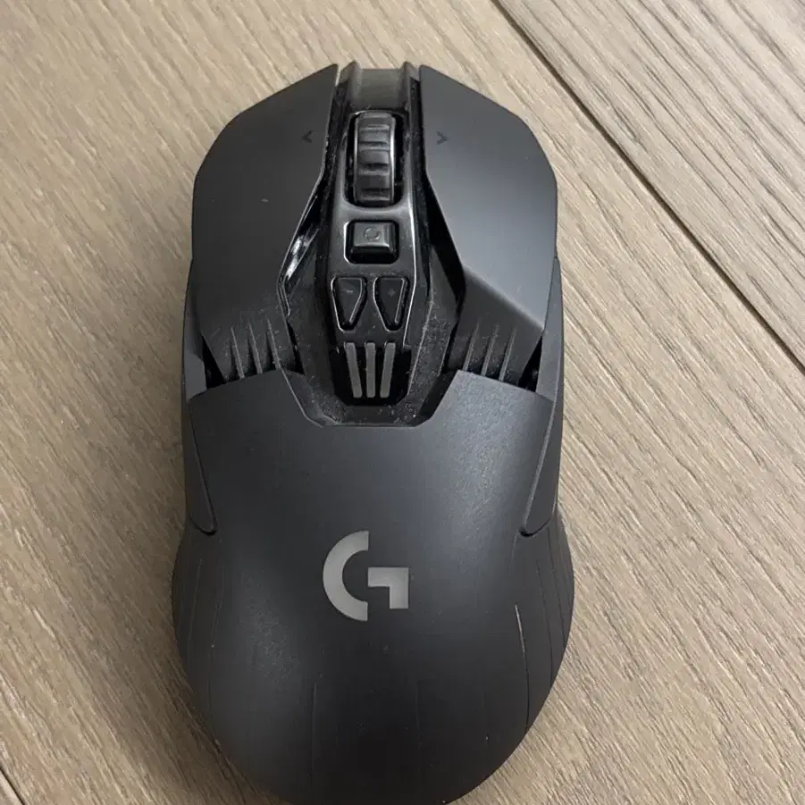 로지텍 g903