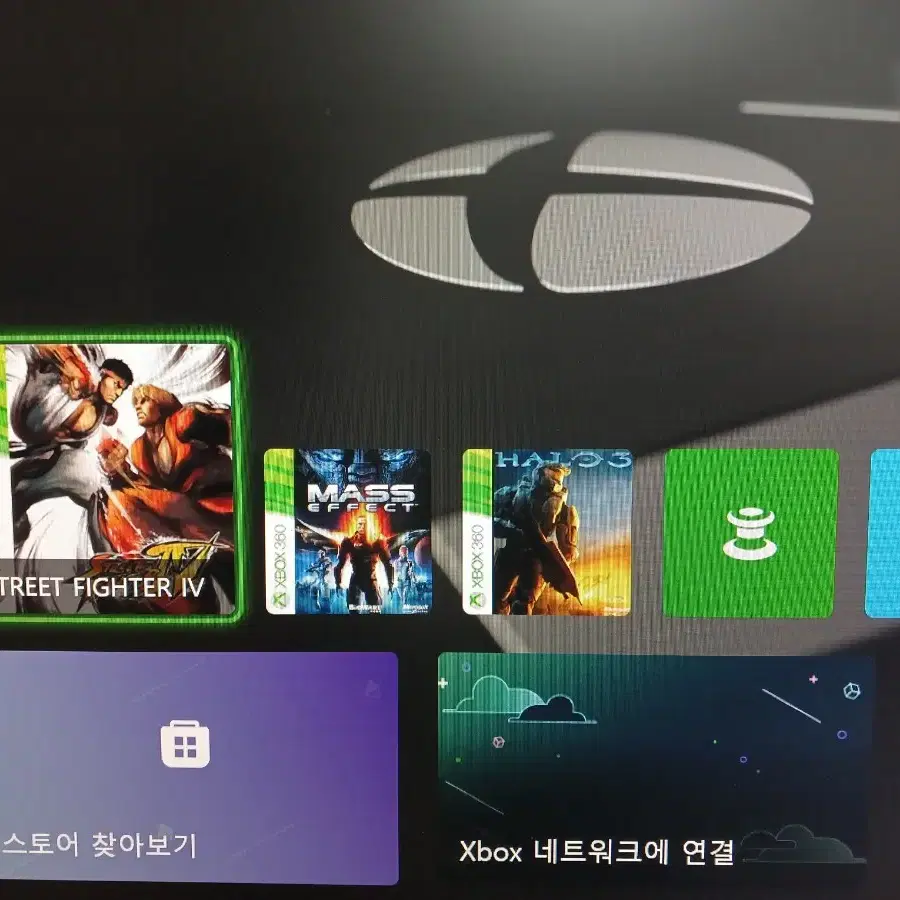 XBOX ONE (게임 3개) (터틀비치 리콘 패드)